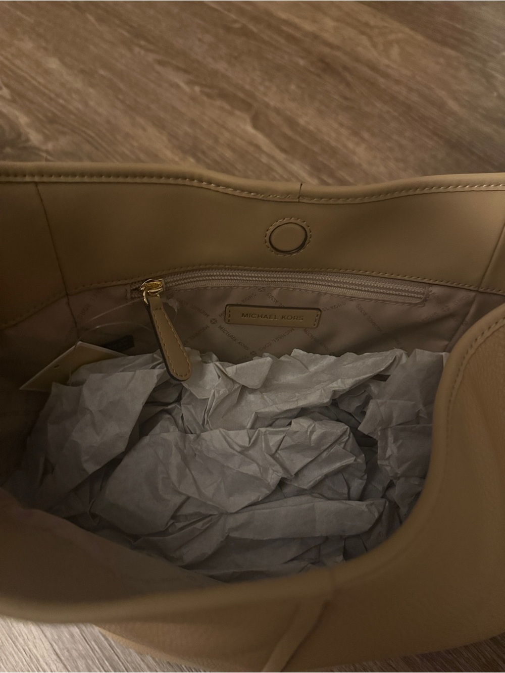 Michael kors hobo bag - Picture 5 of 5